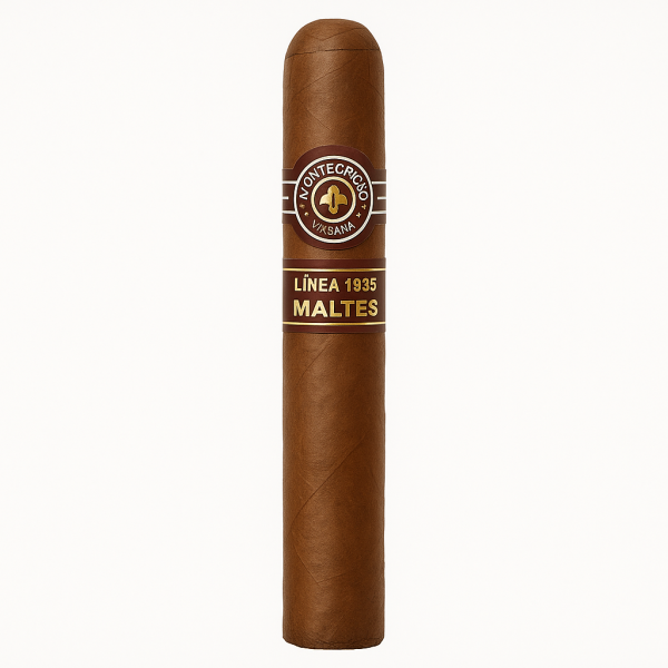 Montecristo - 1935 Maltes
