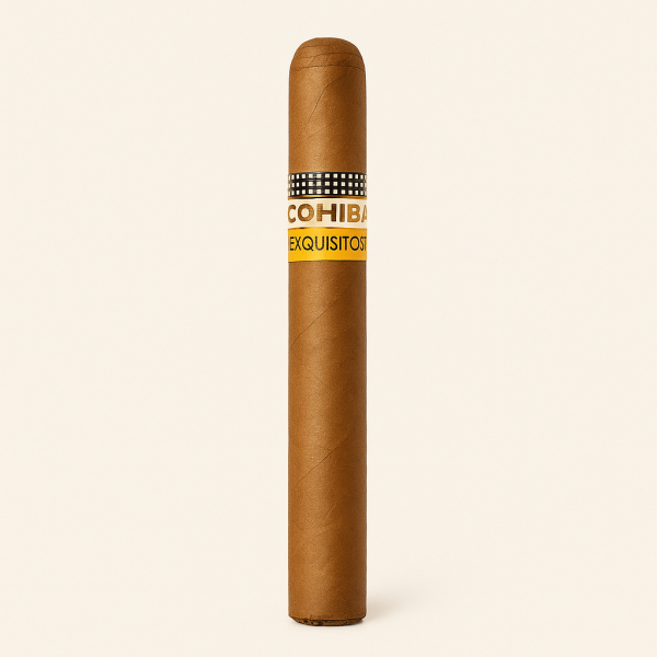 Cohiba - Exquisitos