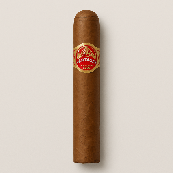 Partagas - Habaneros