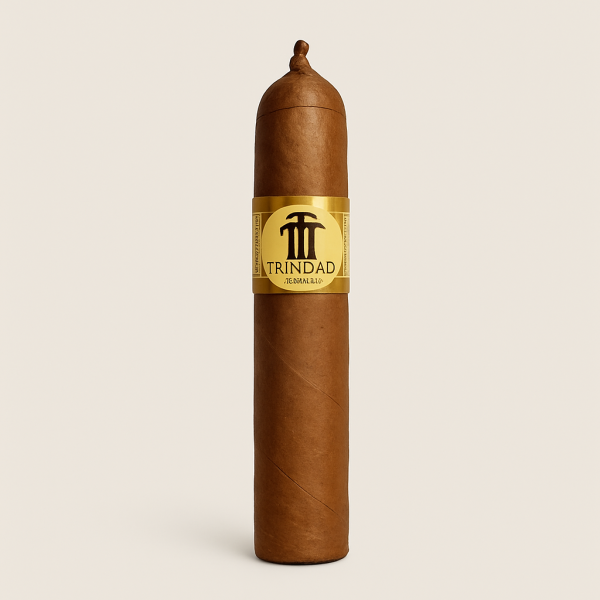 Trinidad - Reyes