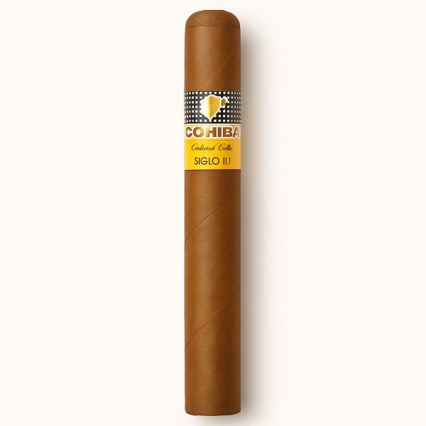 Cohiba - Siglo III