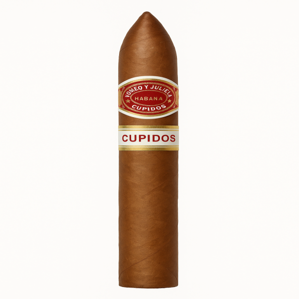 Romeo y Julieta - Cupidos