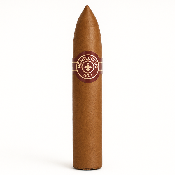 Montecristo - No. 1