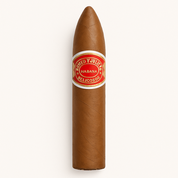 Romeo y Julieta - Belicosos