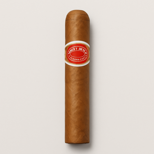 Romeo y Julieta - Petit Julieta