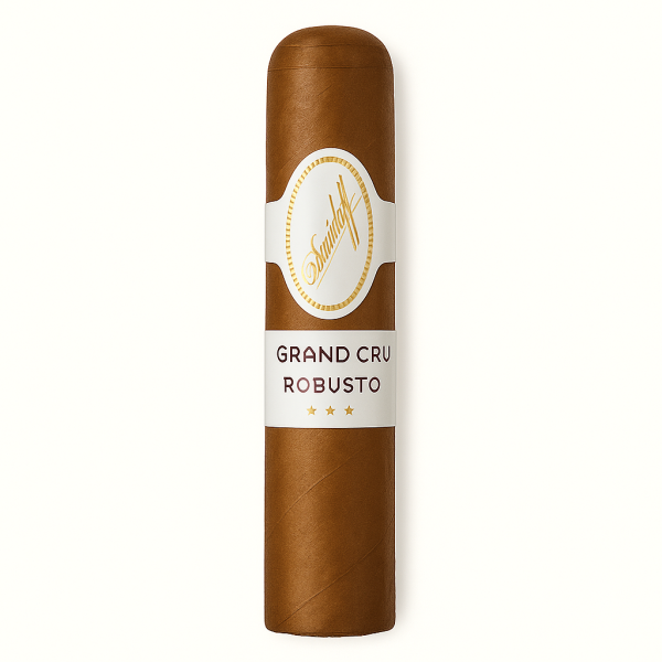 Davidoff - Grand Cru - Robusto