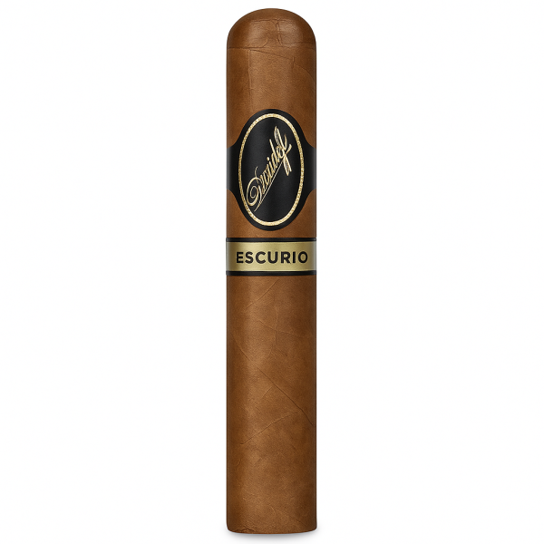 Davidoff - Escurio - Gran Perfecto