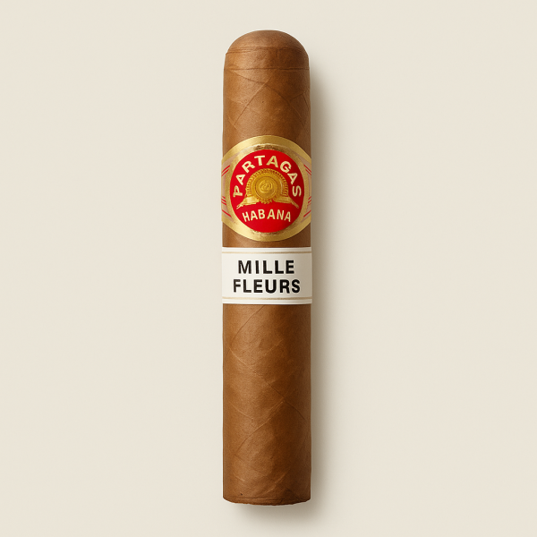 Partagas - Milles Fleurs
