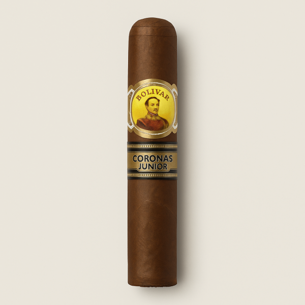 Bolivar - Coronas Junior