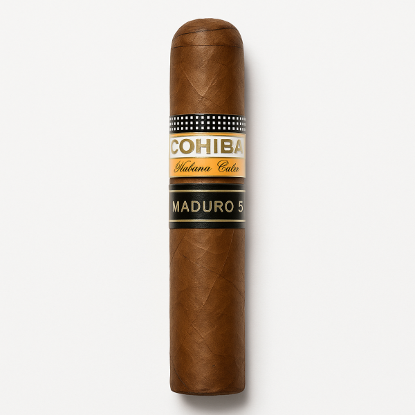 Cohiba - Maduro 5 Secretos