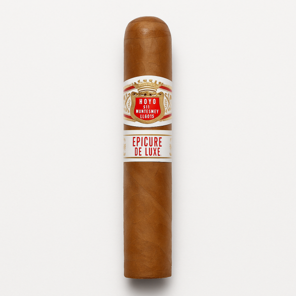 Hoyo de Monterrey - Epicure de Luxe LCDH