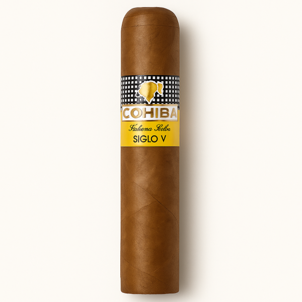 Cohiba - Siglo V