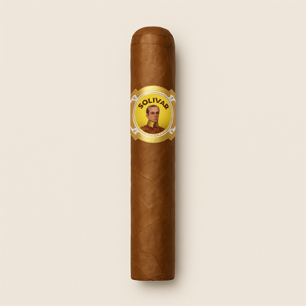 Bolivar - Petit Corona