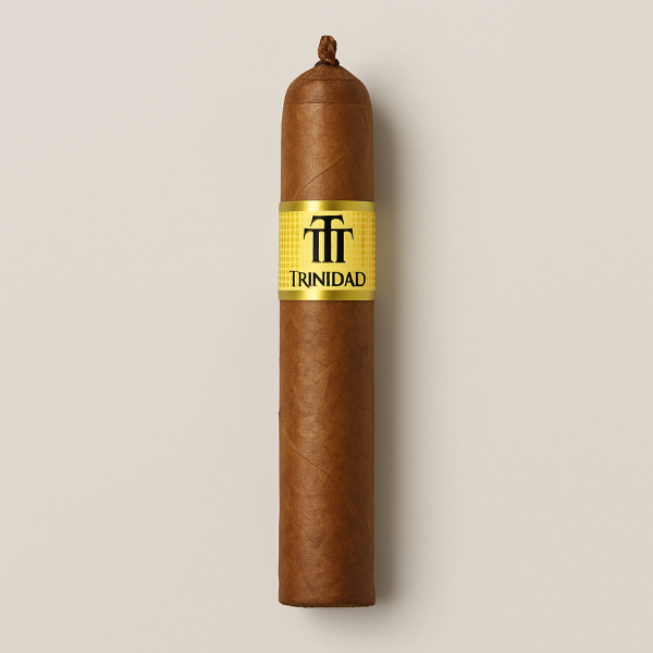 Trinidad - Vigia