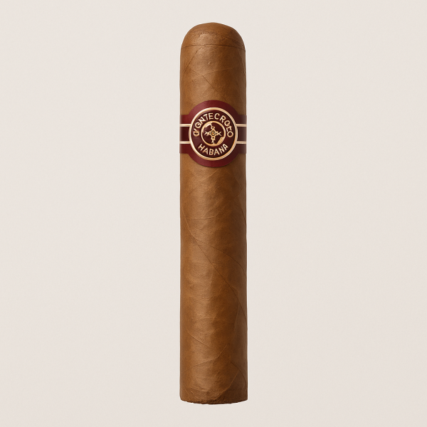Montecristo - No. 4