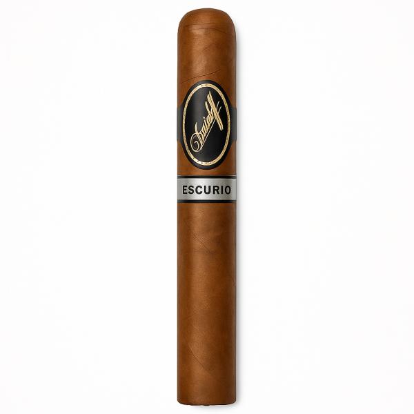Davidoff - Escurio - Corona Gorda