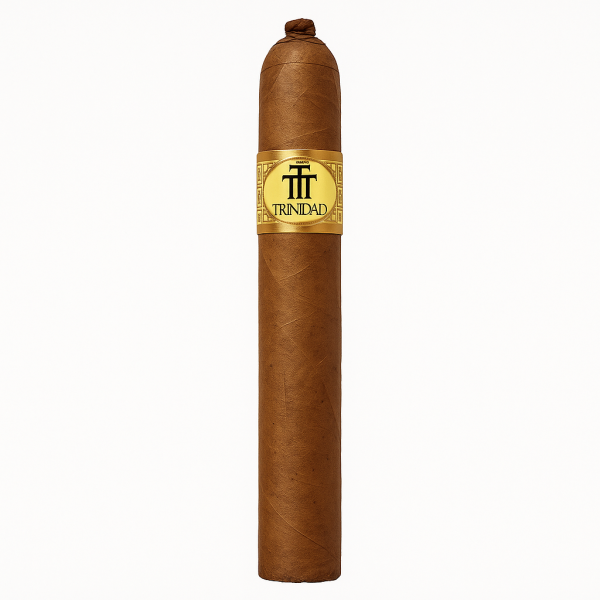 Trinidad - La Trova LCDH