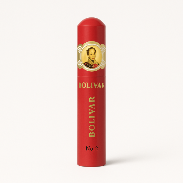 Bolivar - Tubos No. 3