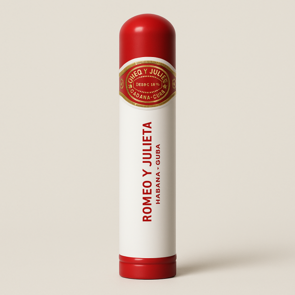 Romeo y Julieta - Short Churchill AT
