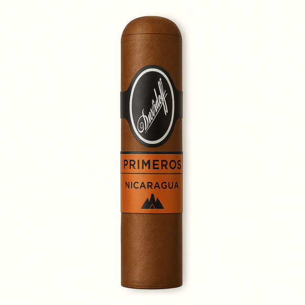 Davidoff - Nicaragua - Primeros