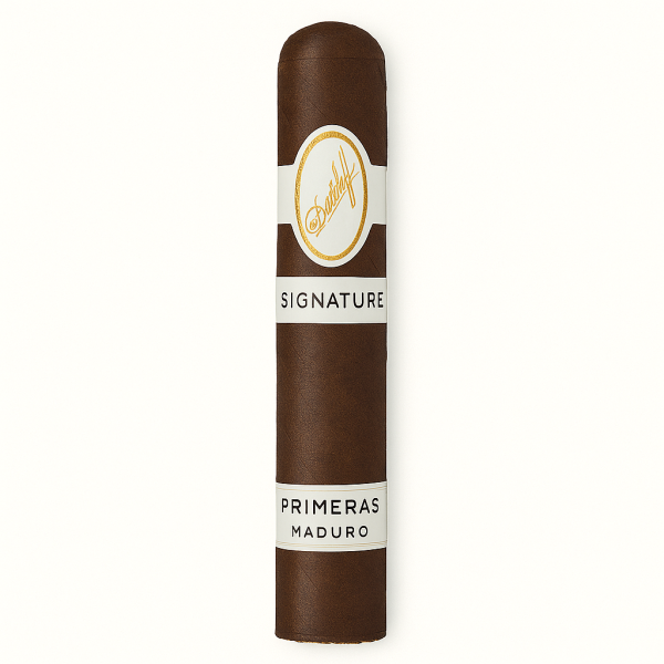 Davidoff - Signature - Primeros Dominican MADURO