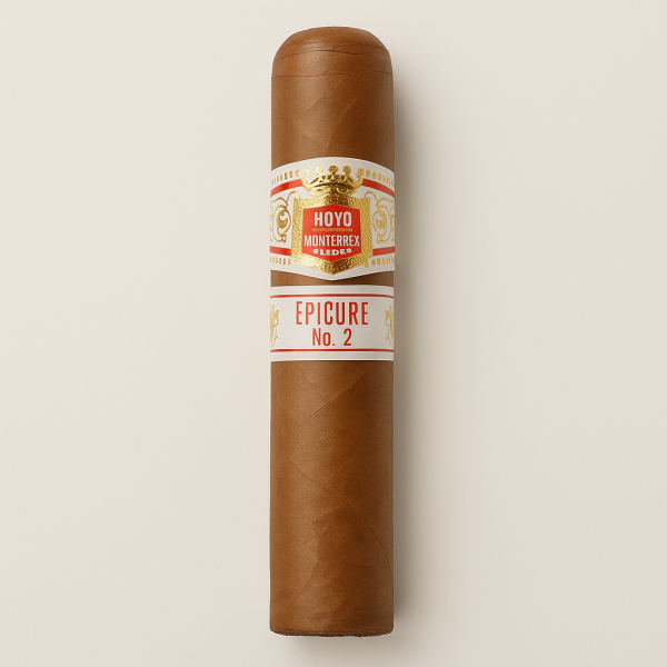 Hoyo de Monterrey - Epicure No. 2
