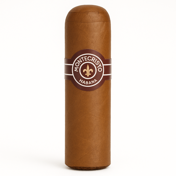 Montecristo - Petit Edmundo