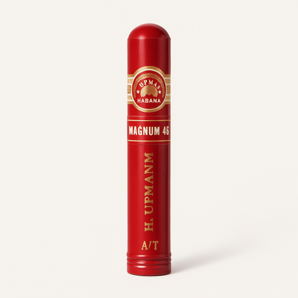 H. Upmann - Magnum 46 A/T