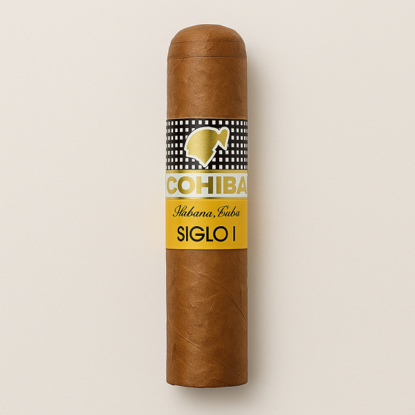 Cohiba - Siglo I