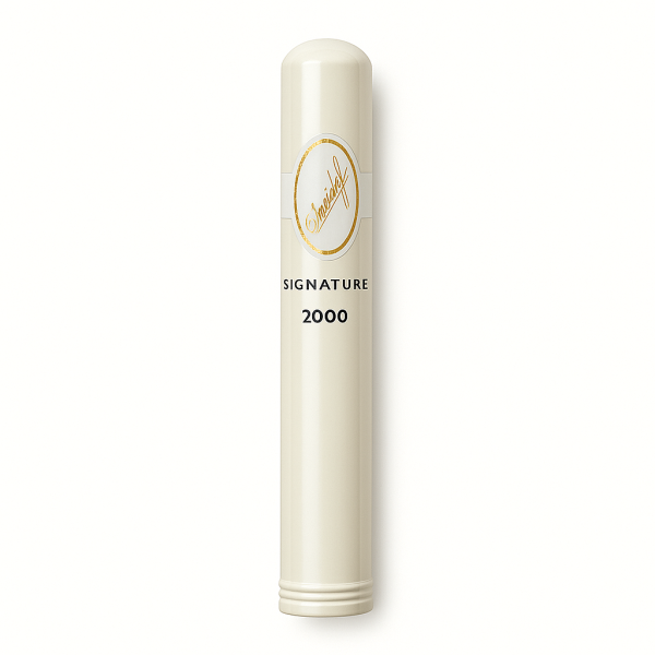 Davidoff - Signature - 2000 Tubos