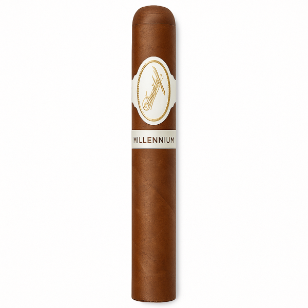 Davidoff - Millennium - Toro