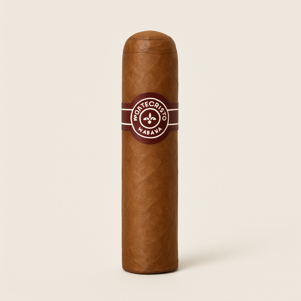 Montecristo - No. 5