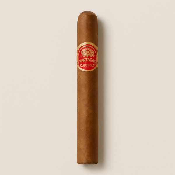 Partagas - Capitols