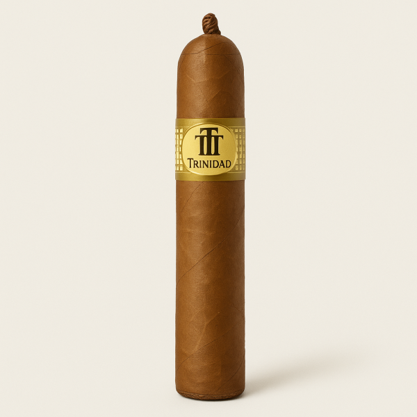 Trinidad - Coloniales