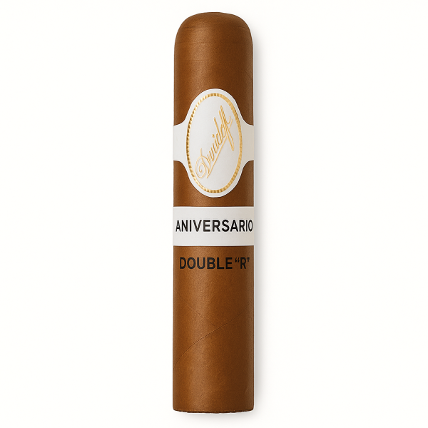 Davidoff - Aniversario - Double "R"