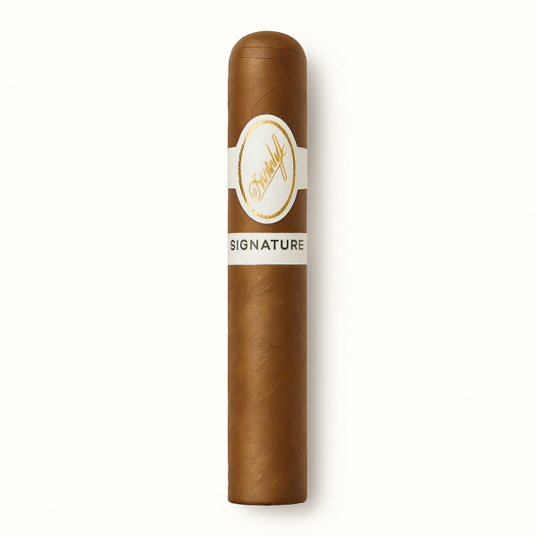 Davidoff - Signature - 2000