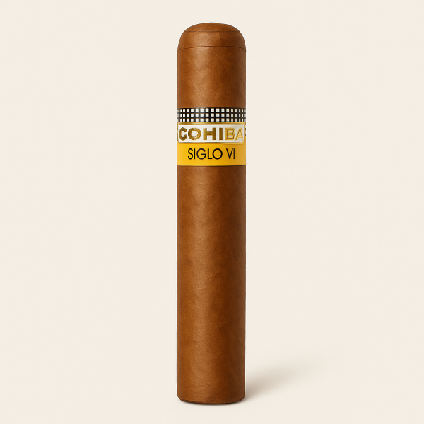 Cohiba - Siglo VI