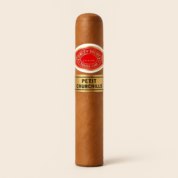 Romeo y Julieta - Petit Churchill