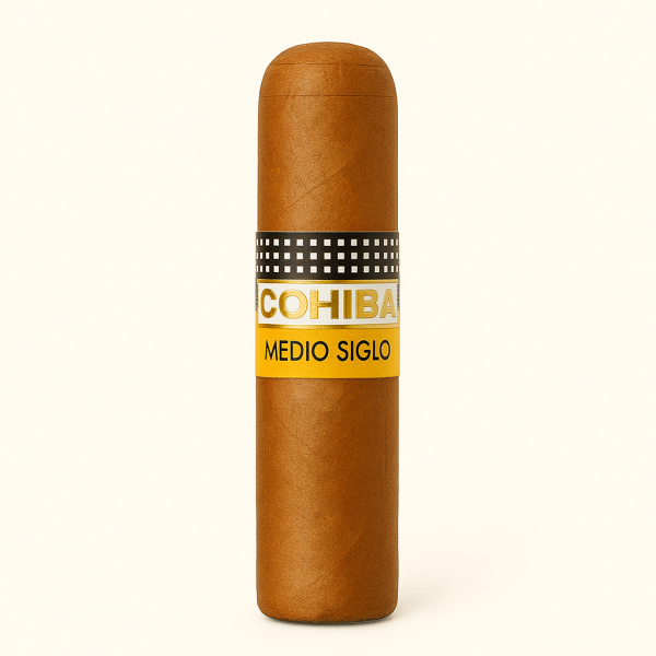 Cohiba - Medio Siglo