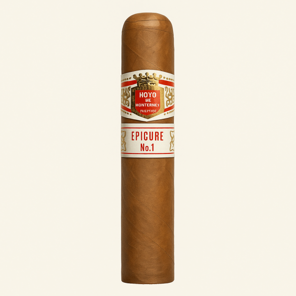 Hoyo de Monterrey - Epicure No. 1