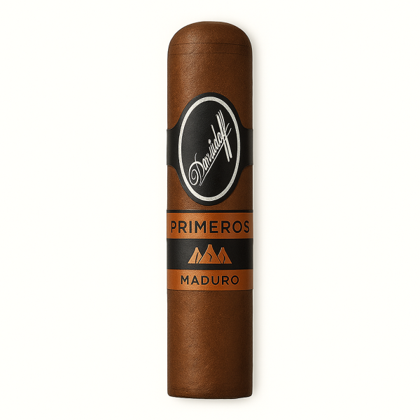 Davidoff - Nicaragua - Primeros MADURO