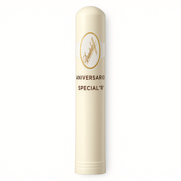 Davidoff - Aniversario - Special "R" Tubos