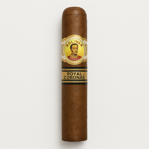 Bolivar - Royal Coronas