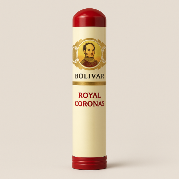 Bolivar - Royal Coronas AT