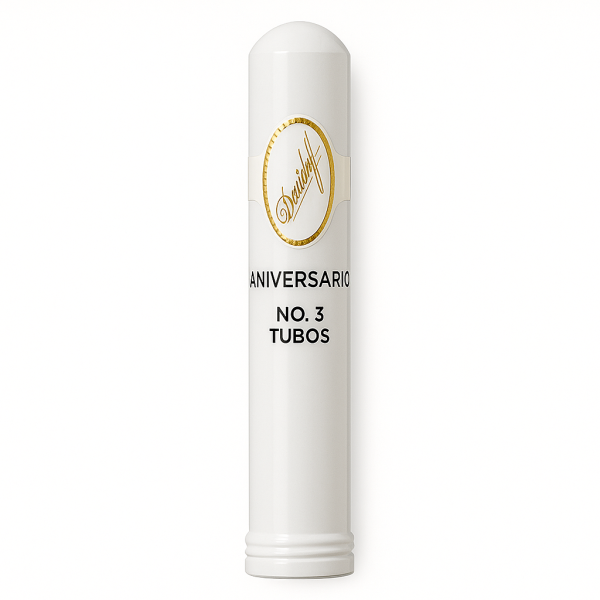 Davidoff - Aniversario - No. 3 Tubos