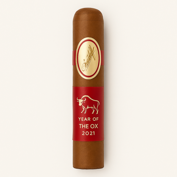 Davidoff - Year Of The Ox 2021