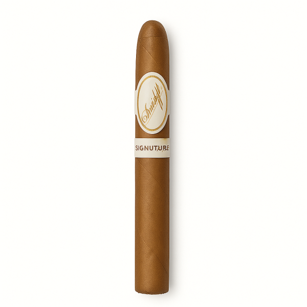 Davidoff - Signature - Exquisitos