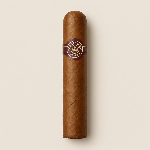 Montecristo - Edmundo