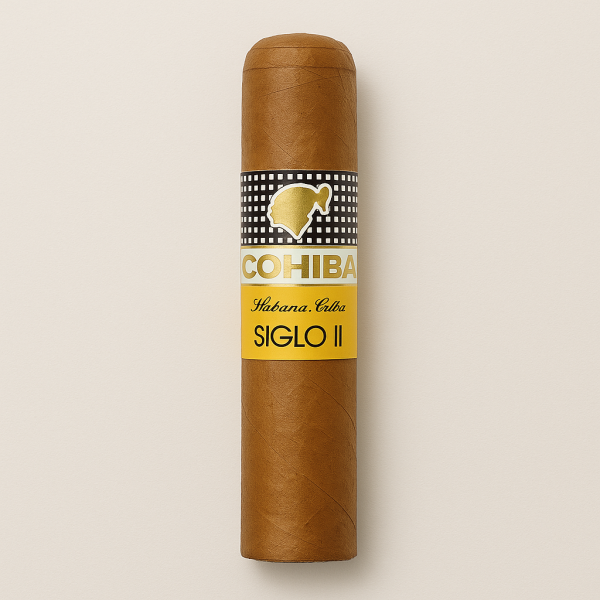 Cohiba - Siglo II