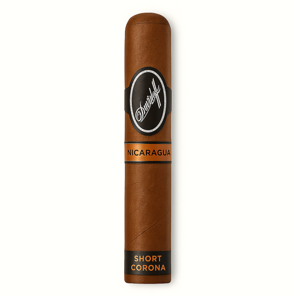 Davidoff - Nicaragua - Short Corona